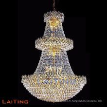 Spécial 1 mois grands cristaux de vente Lustre Lighting LT-62051